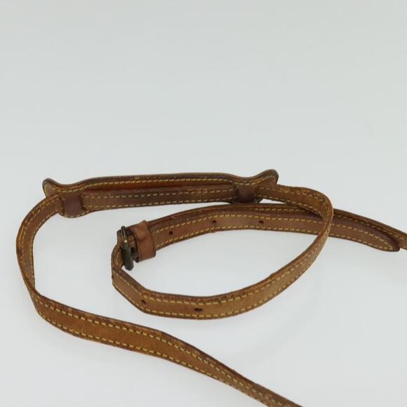 LOUIS VUITTON Monogram Trocadero 23 Shoulder Bag M51276 - Picture 8 of 12